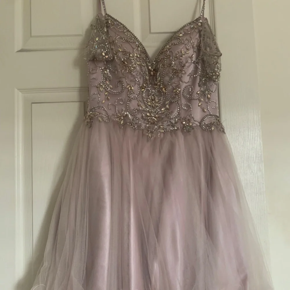 Dress - Picture 2 of 2